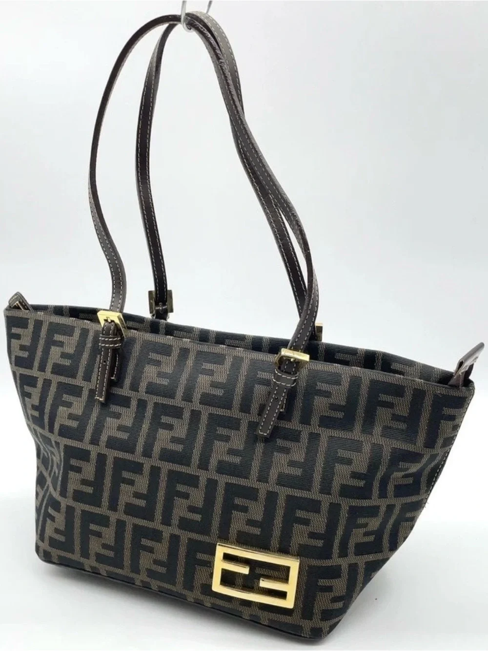 Fendi this authentic